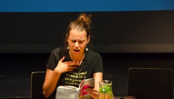 Tereza Semotamová Foto: MAČ